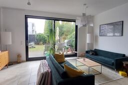 Möbliertes Haus in Berlin, Friedrichshain - #3987-0