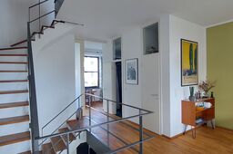 Möbliertes Haus in Berlin, Friedrichshain - #3987-5