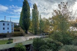 Möbliertes Haus in Berlin, Friedrichshain - #3987-19