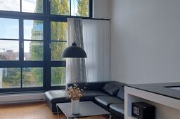 Möbliertes Haus in Berlin, Friedrichshain - #3987-18