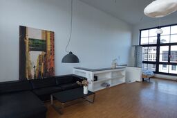 Möbliertes Haus in Berlin, Friedrichshain - #3987-17