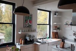 Möbliertes Haus in Berlin, Friedrichshain - #3987-7