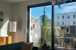 Möbliertes Haus in Berlin, Friedrichshain - #3987-3