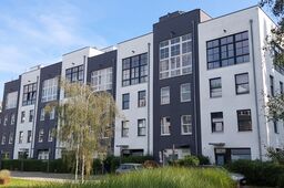 Möbliertes Haus in Berlin, Friedrichshain - #3987-1