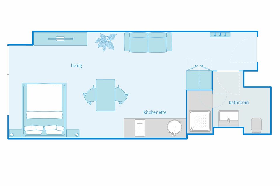 Floor plan(s)
