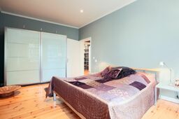 Möblierte Wohnung in Berlin, Mitte - #3992-8