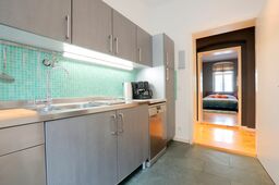 Möblierte Wohnung in Berlin, Mitte - #3992-6