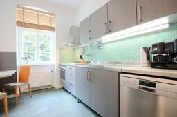 Möblierte Wohnung in Berlin, Mitte - #3992-7