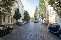 Möblierte Wohnung in Berlin, Mitte - #3992-17