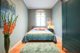 Möblierte Wohnung in Berlin, Mitte - #3992-13