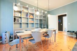 Möblierte Wohnung in Berlin, Mitte - #3992-5