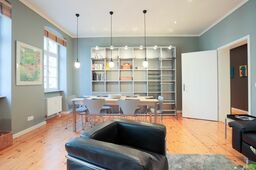 Möblierte Wohnung in Berlin, Mitte - #3992-3