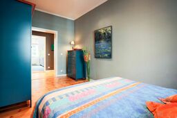 Möblierte Wohnung in Berlin, Mitte - #3992-14