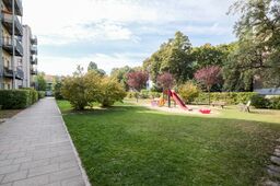 Möblierte Wohnung in Berlin, Mitte - #3992-16