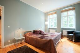 Möblierte Wohnung in Berlin, Mitte - #3992-9