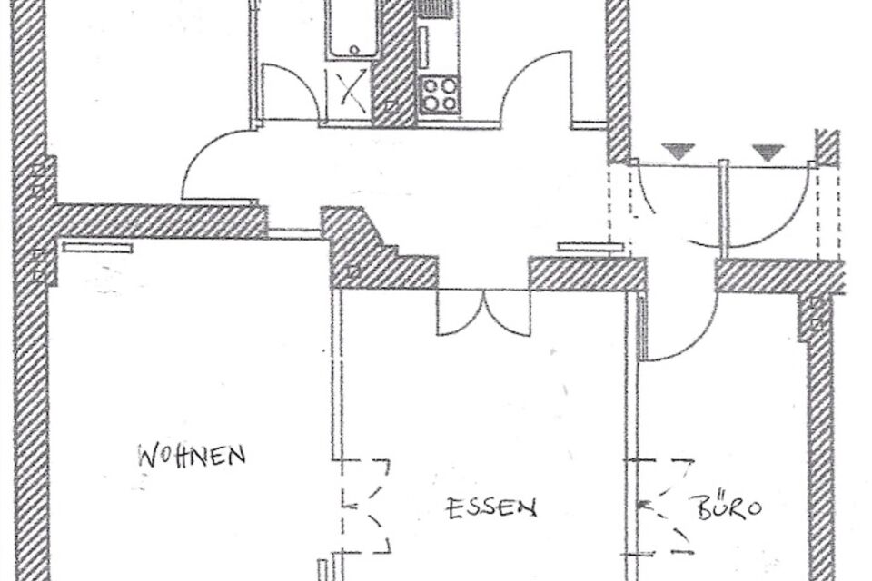 Floor plan(s)