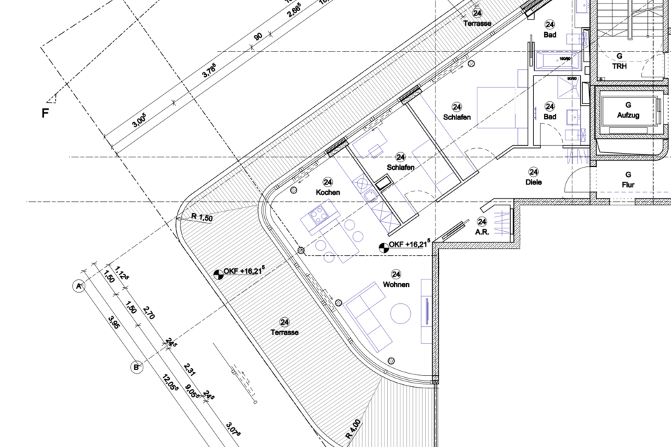 Floor plan(s)