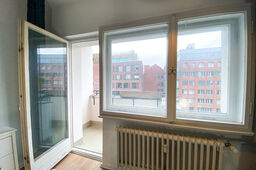 Möblierte Wohnung in Berlin, Charlottenburg - #3990-7