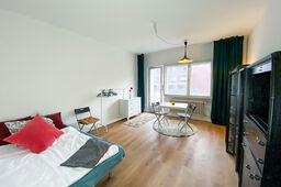 Möblierte Wohnung in Berlin, Charlottenburg - #3990-1