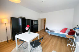 Möblierte Wohnung in Berlin, Charlottenburg - #3990-3