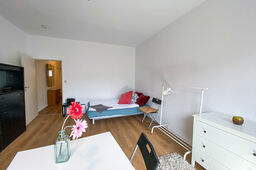 Möblierte Wohnung in Berlin, Charlottenburg - #3990-4