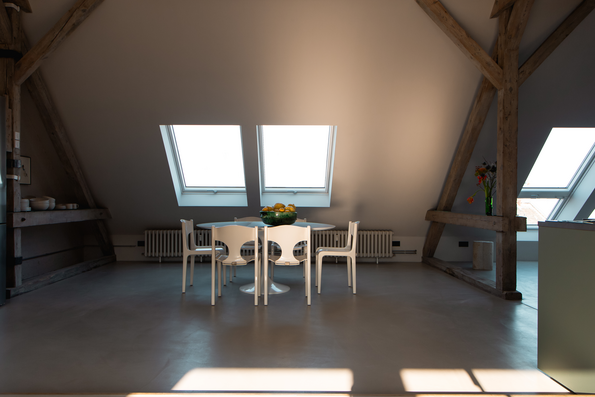 Möblierte Wohnung in Mitte, Berlin