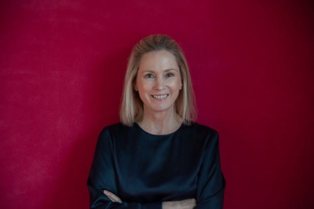 Carolyn Dailey, founder of Creative Entrepreneurs Carolyn Dailey, founder of Creative Entrepreneurs