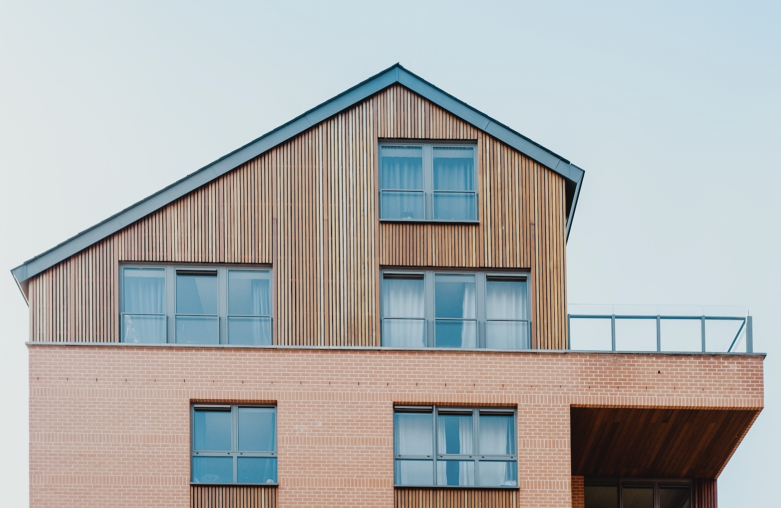Residential tenancy