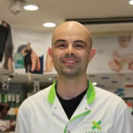 Daniel Grácio