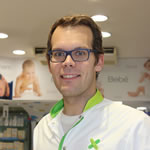 Joseph Mathieu Wilders