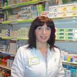 Maria Luciana Santos