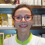 Ilda Santos Silva