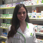Tânia Dias