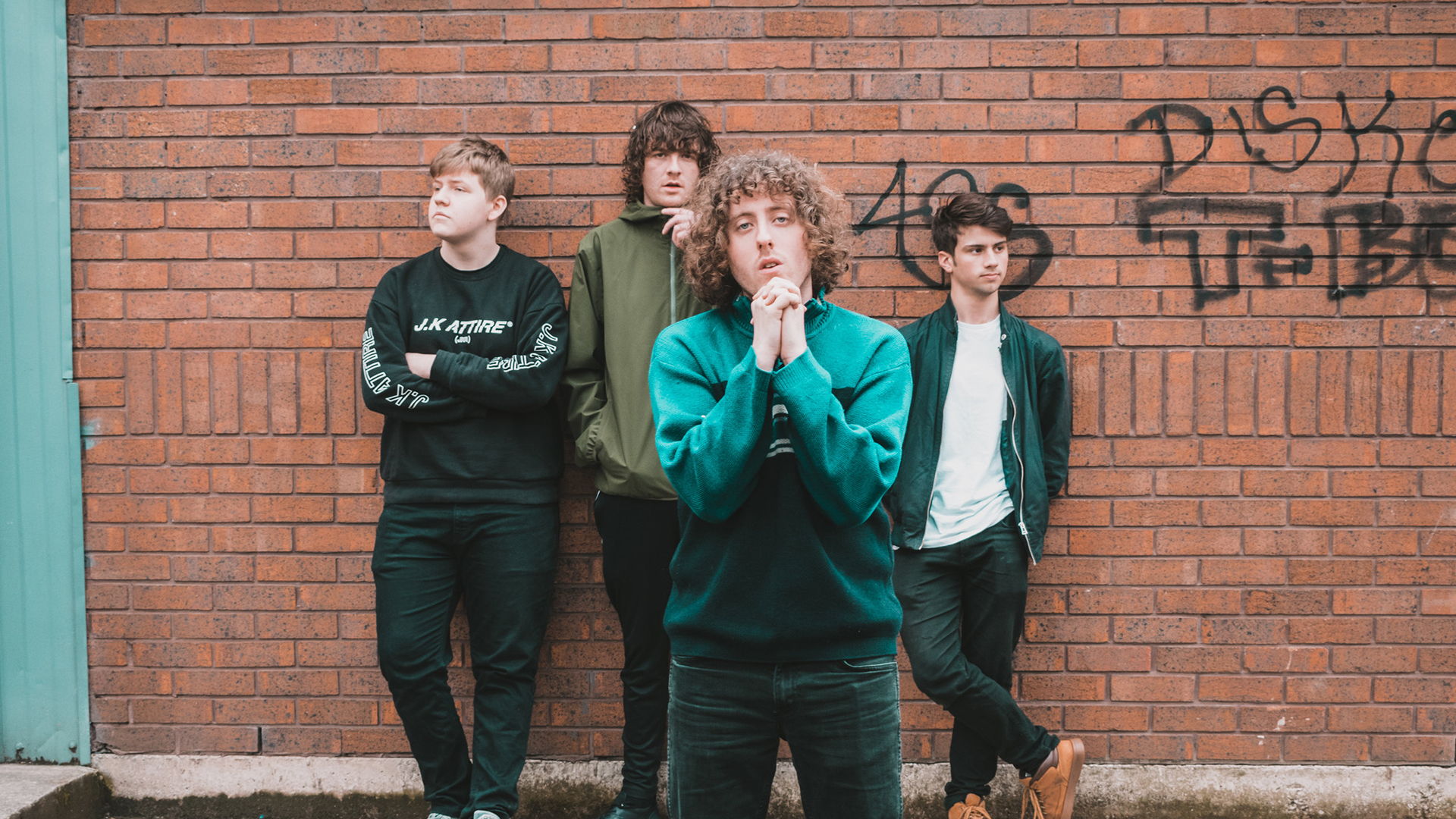 Cleargreen — Blue Lights (Sirens)