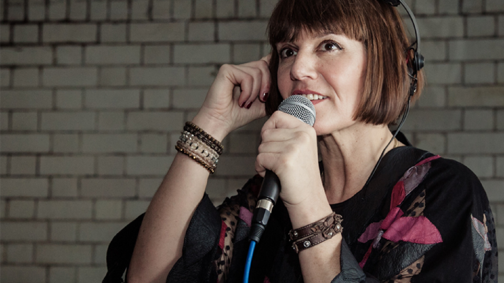 Danielle Moore + Demented Disco