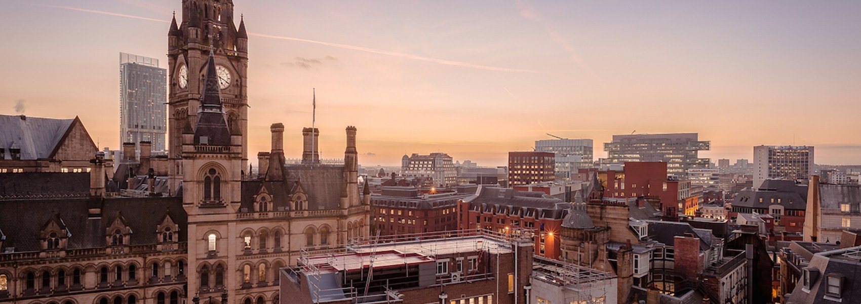 MYP Summer Social – King Street Townhouse