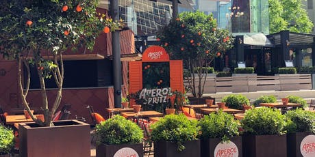 MYP Summer Social – Oast House