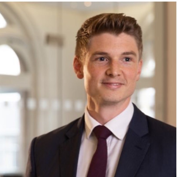 Will Stanton – Celebrating MCR ?