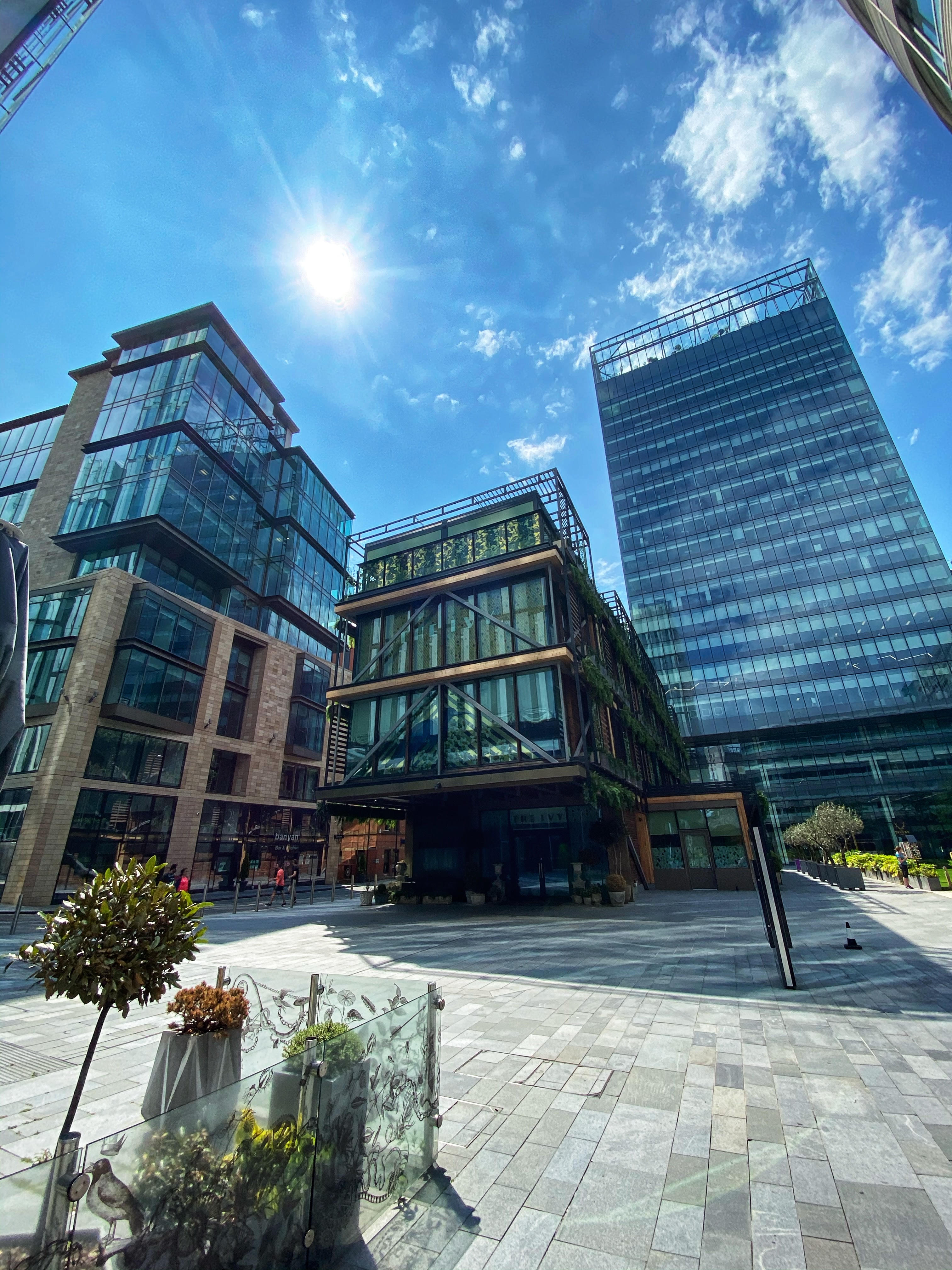 How Manchester’s Hospitality Industry Has Responded To COVID-19