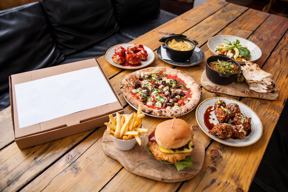 Here Are Some Of The Best Manchester Restaurants Doing Amazing Takeaways During Lockdown 2.0