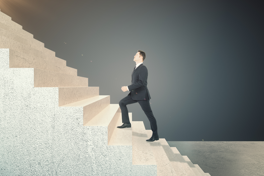 Why Learning and Developing Is So Key To Career Progression In 2021