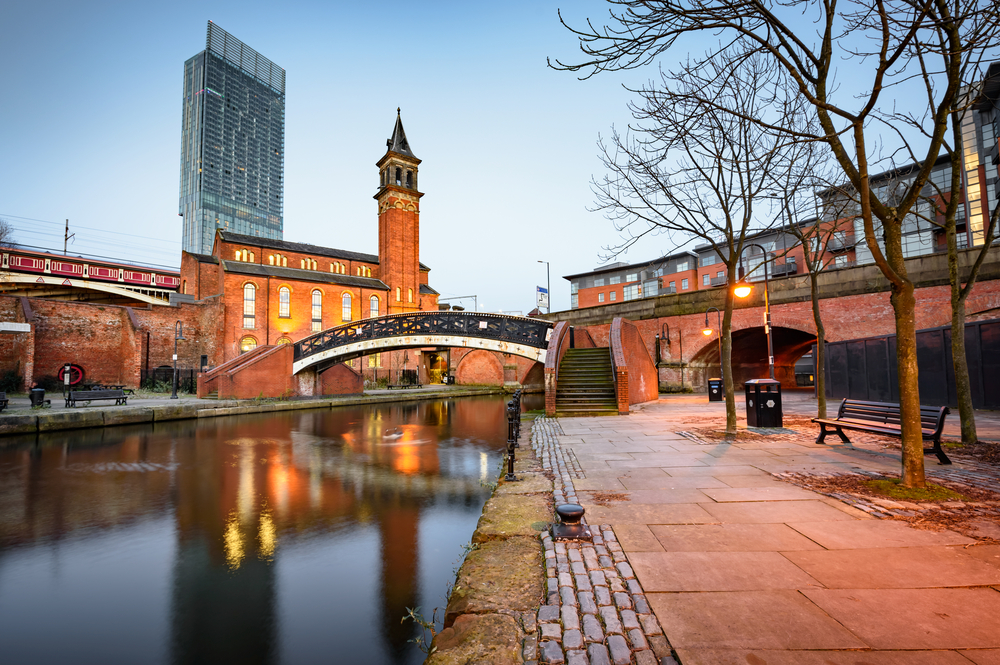 The Recruitment Sector in Manchester: A Focus on Legal Roles