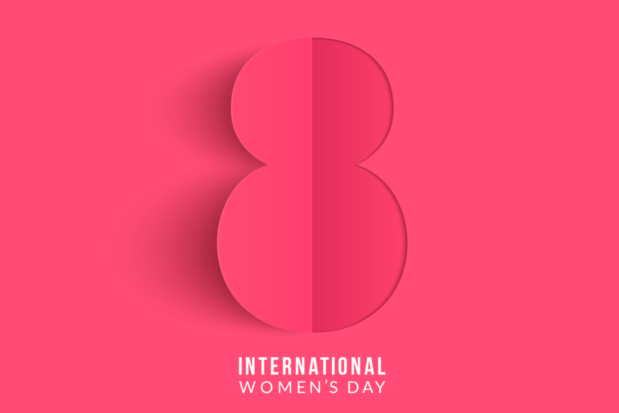 International Women’s Day 2021 with Manchester Young Professionals