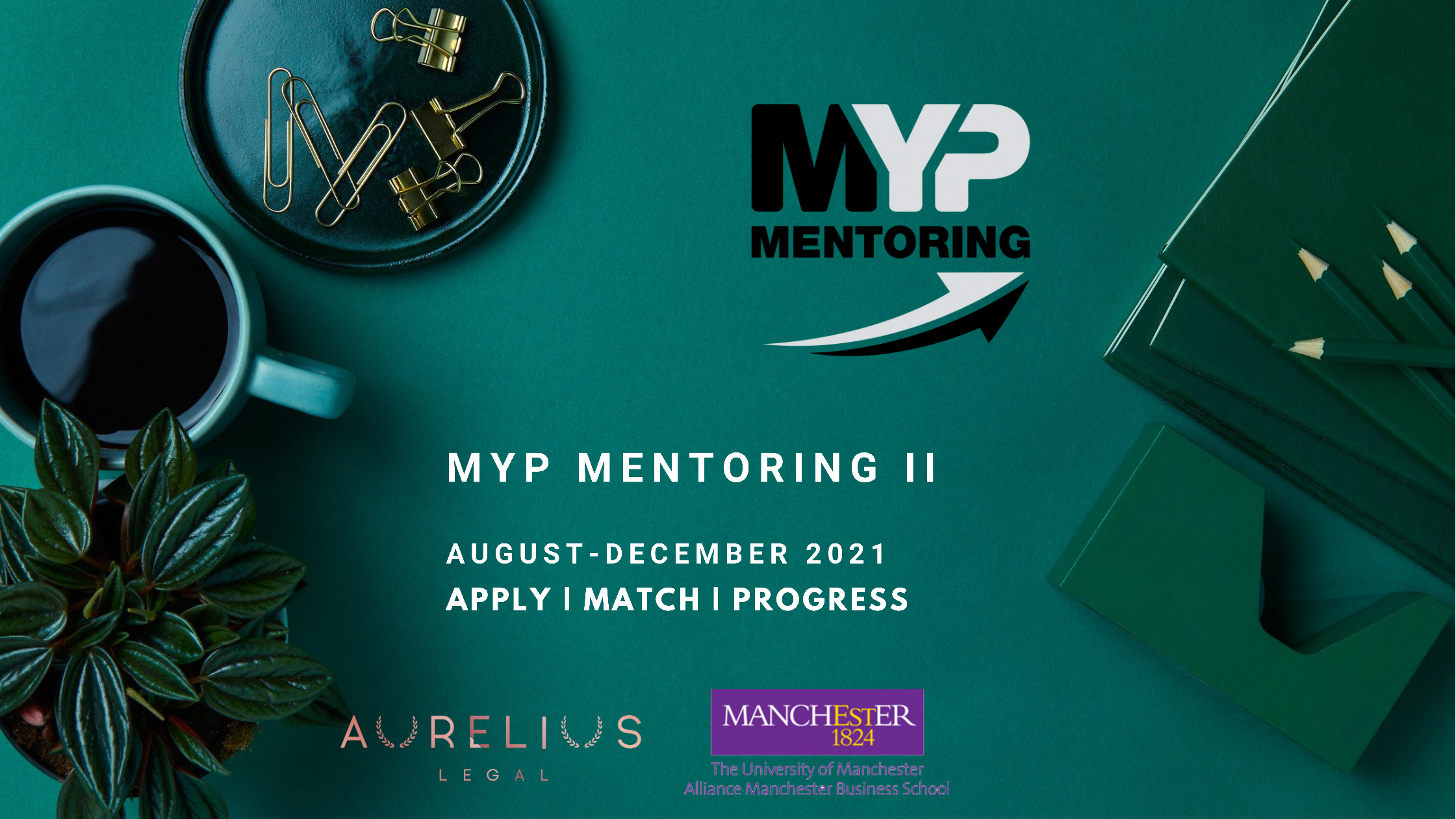 MYP Mentoring II: The Comeback
