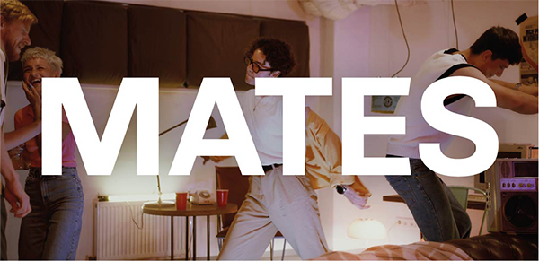 The Immersive Play Coming to Your New Home…