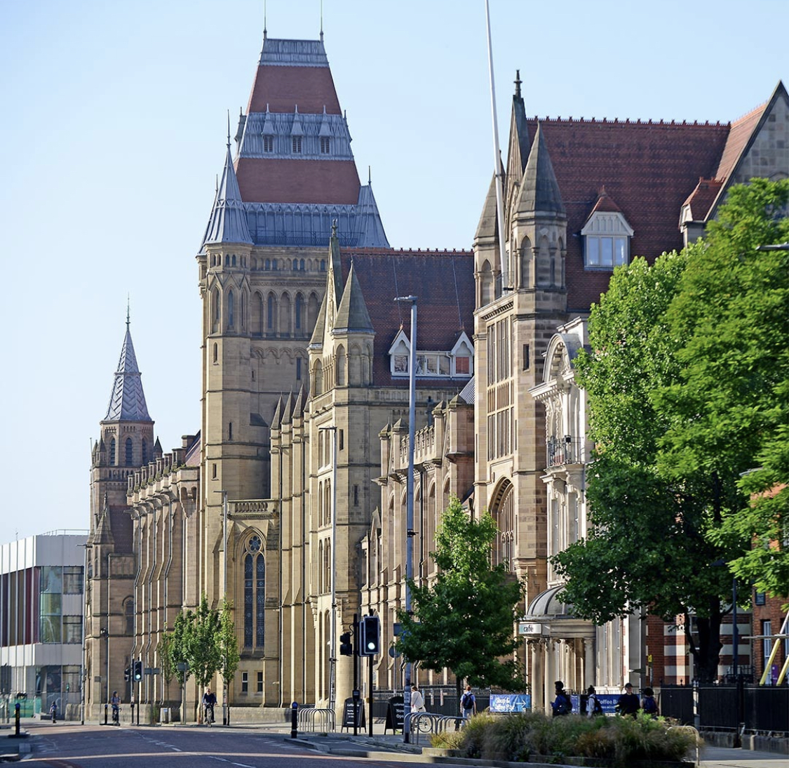Manchester’s ‘MBA in the Spotlight’ III