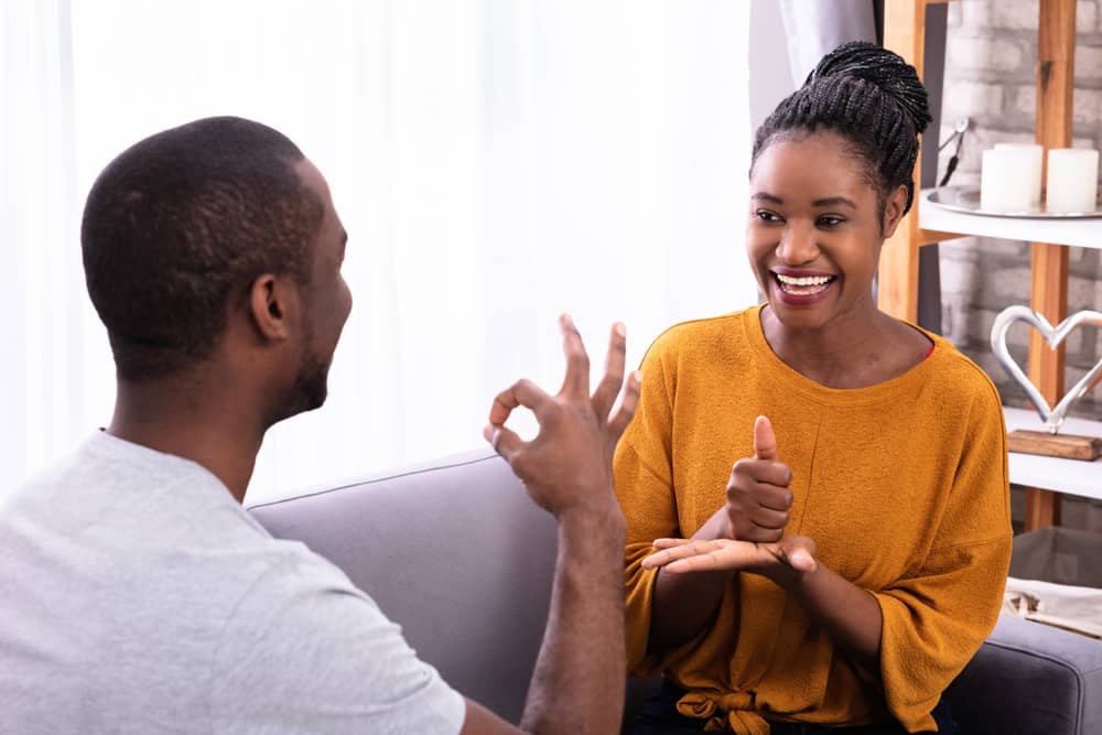 Sign Language Week: How You Can Get Involved