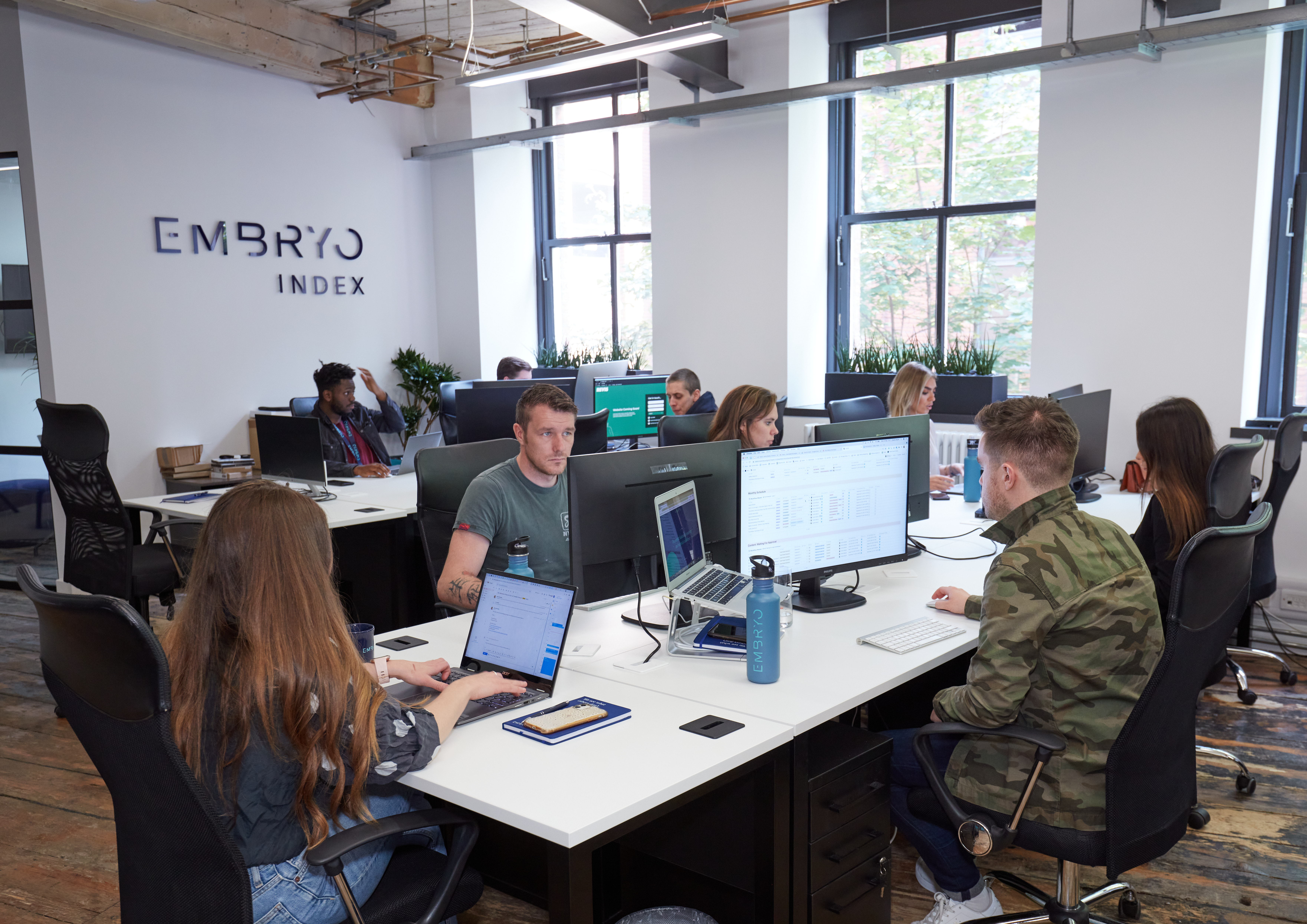 A Career in Digital Marketing