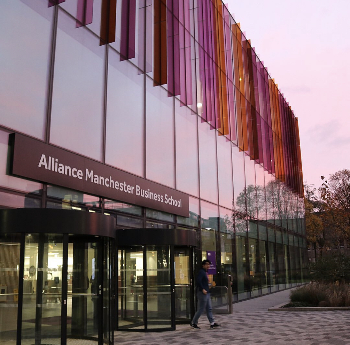 Get to Know: Alliance Manchester Business School