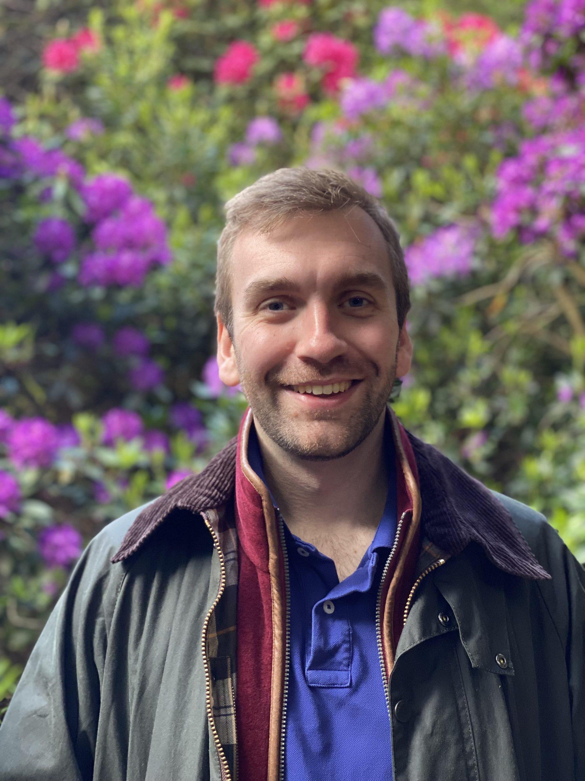 MYP x AMBS: Scholarship Winner Announced
